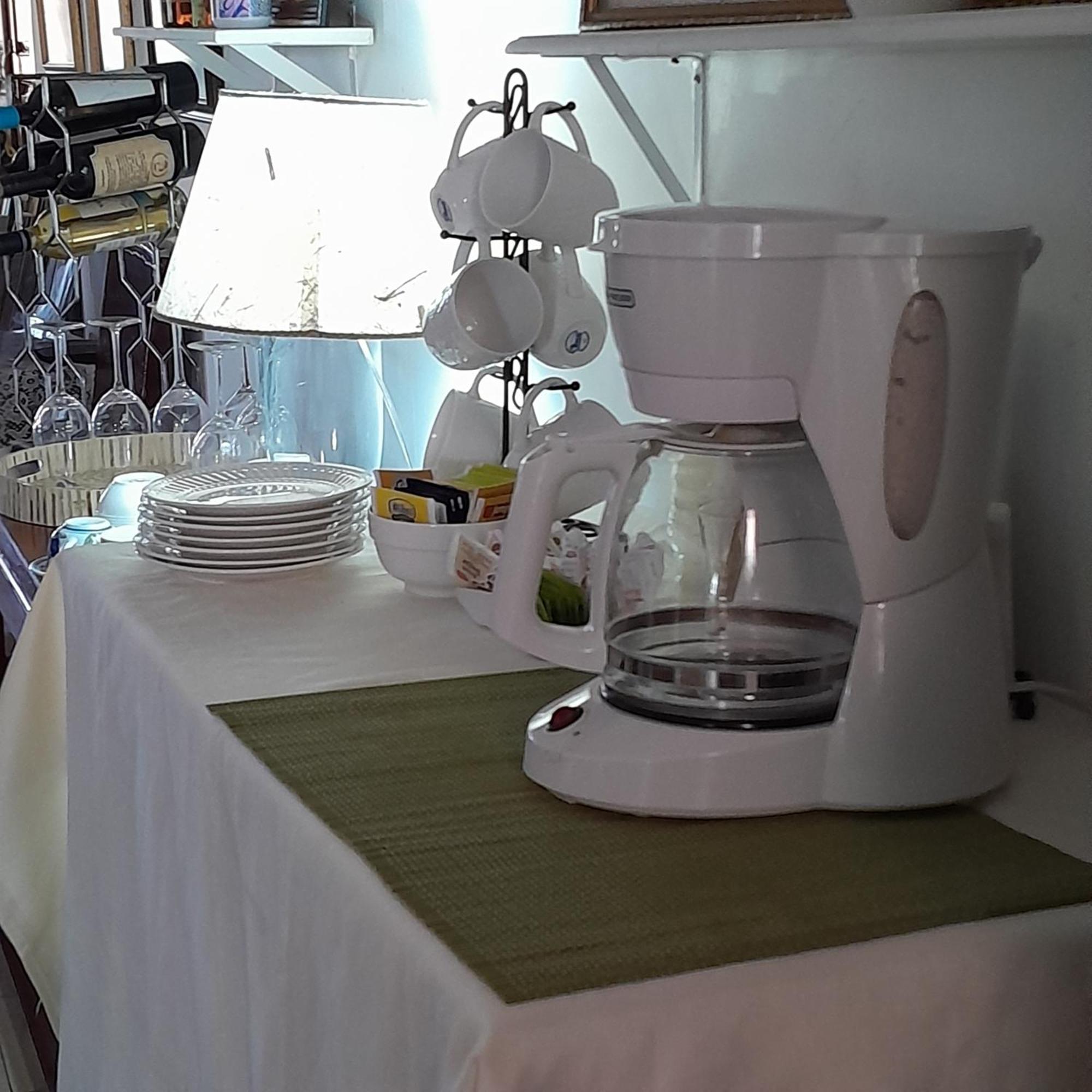Hostel Kimmell / Hostal Familiar La Casita De Los Kimmell Las Tablas Dış mekan fotoğraf