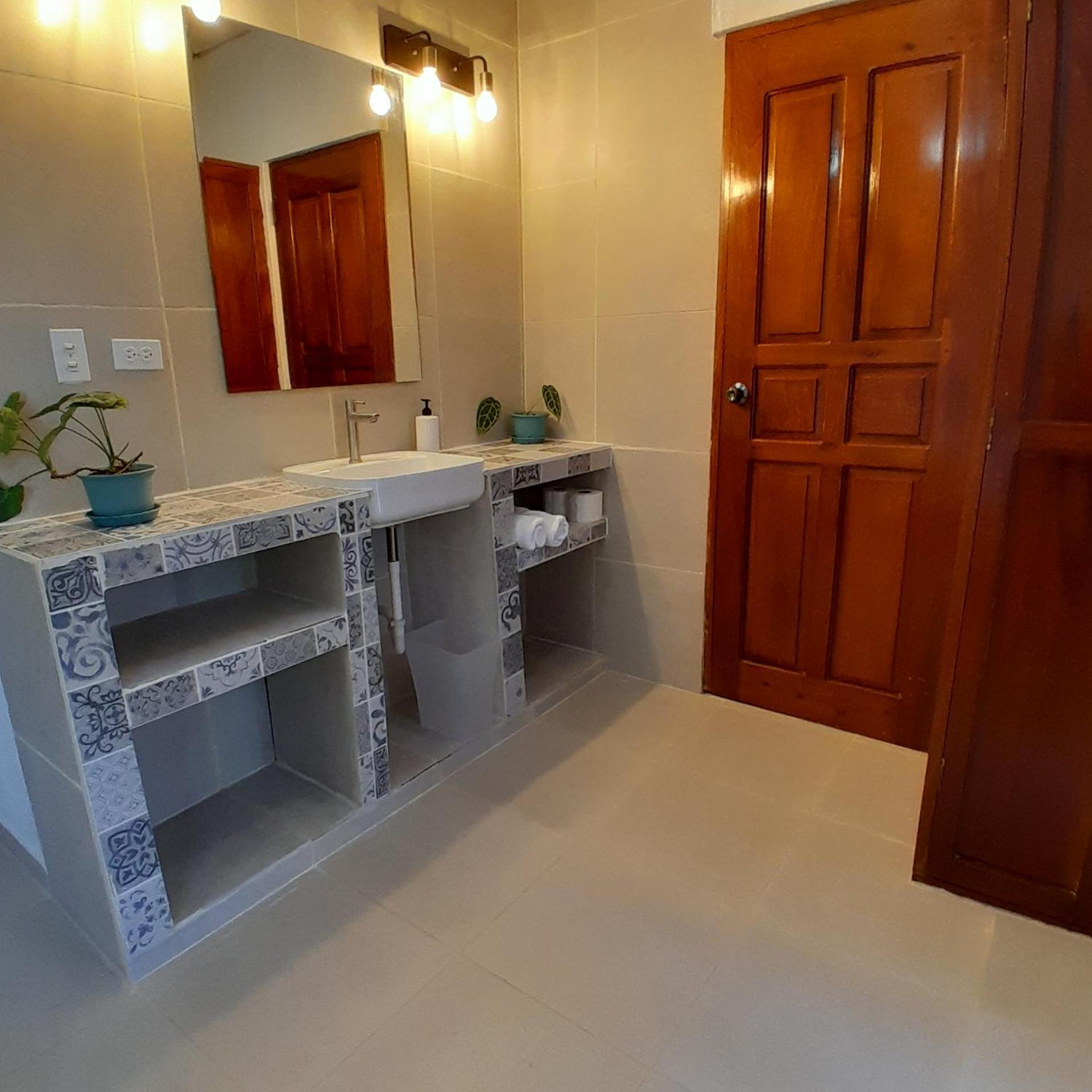 Hostel Kimmell / Hostal Familiar La Casita De Los Kimmell Las Tablas Dış mekan fotoğraf
