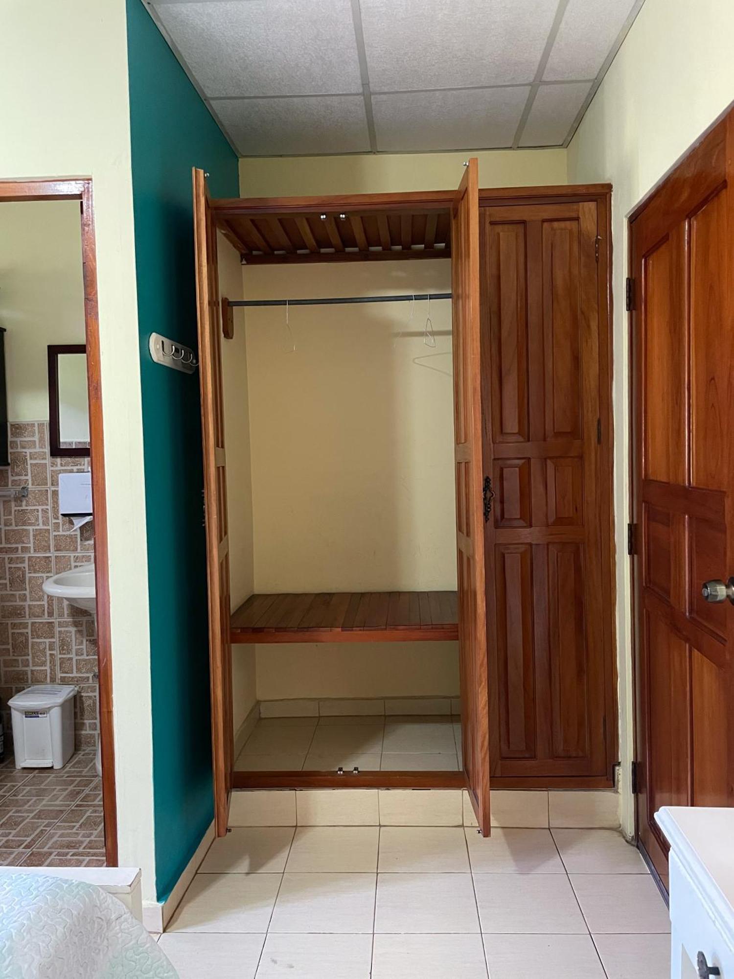 Hostel Kimmell / Hostal Familiar La Casita De Los Kimmell Las Tablas Oda fotoğraf
